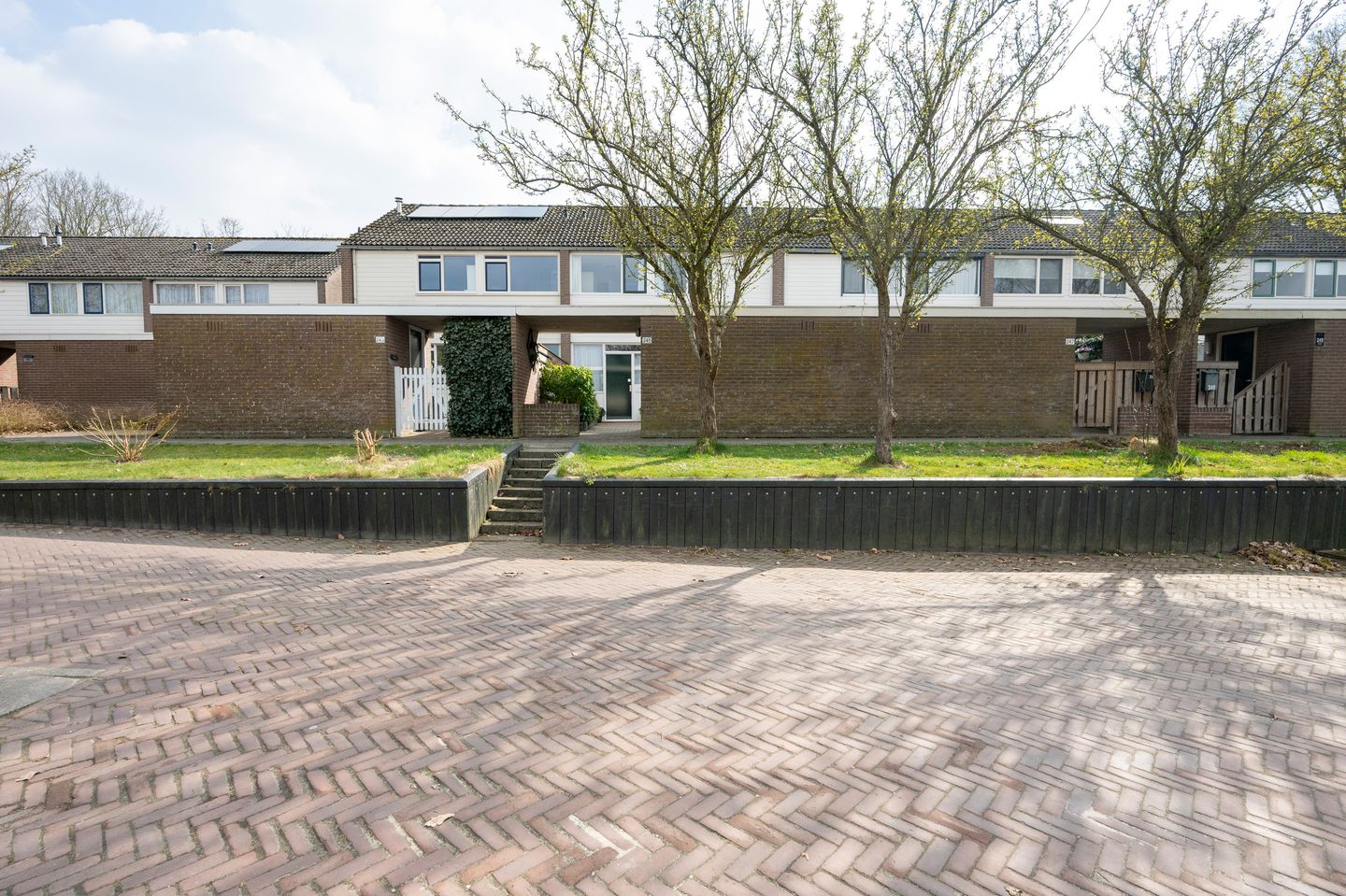 Foto 29 van Laan van het Kwekebos 245