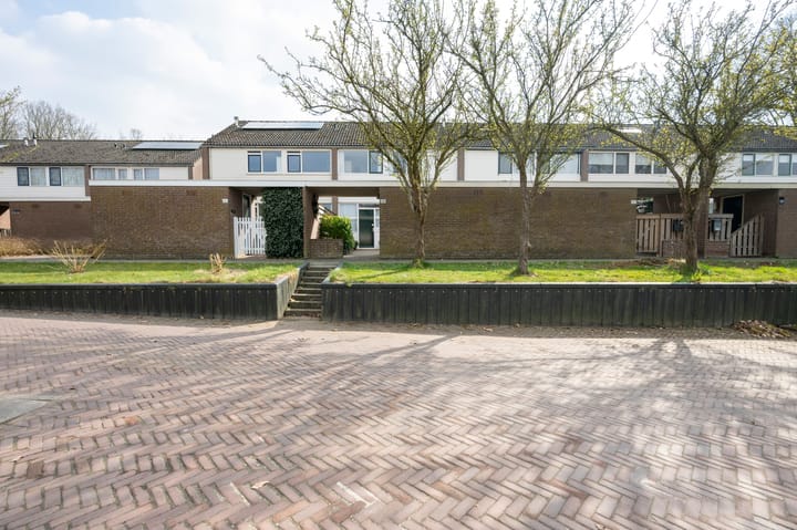 Foto 29 van Laan van het Kwekebos 245