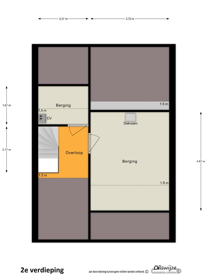 Foto 32 van Laan van het Kwekebos 245