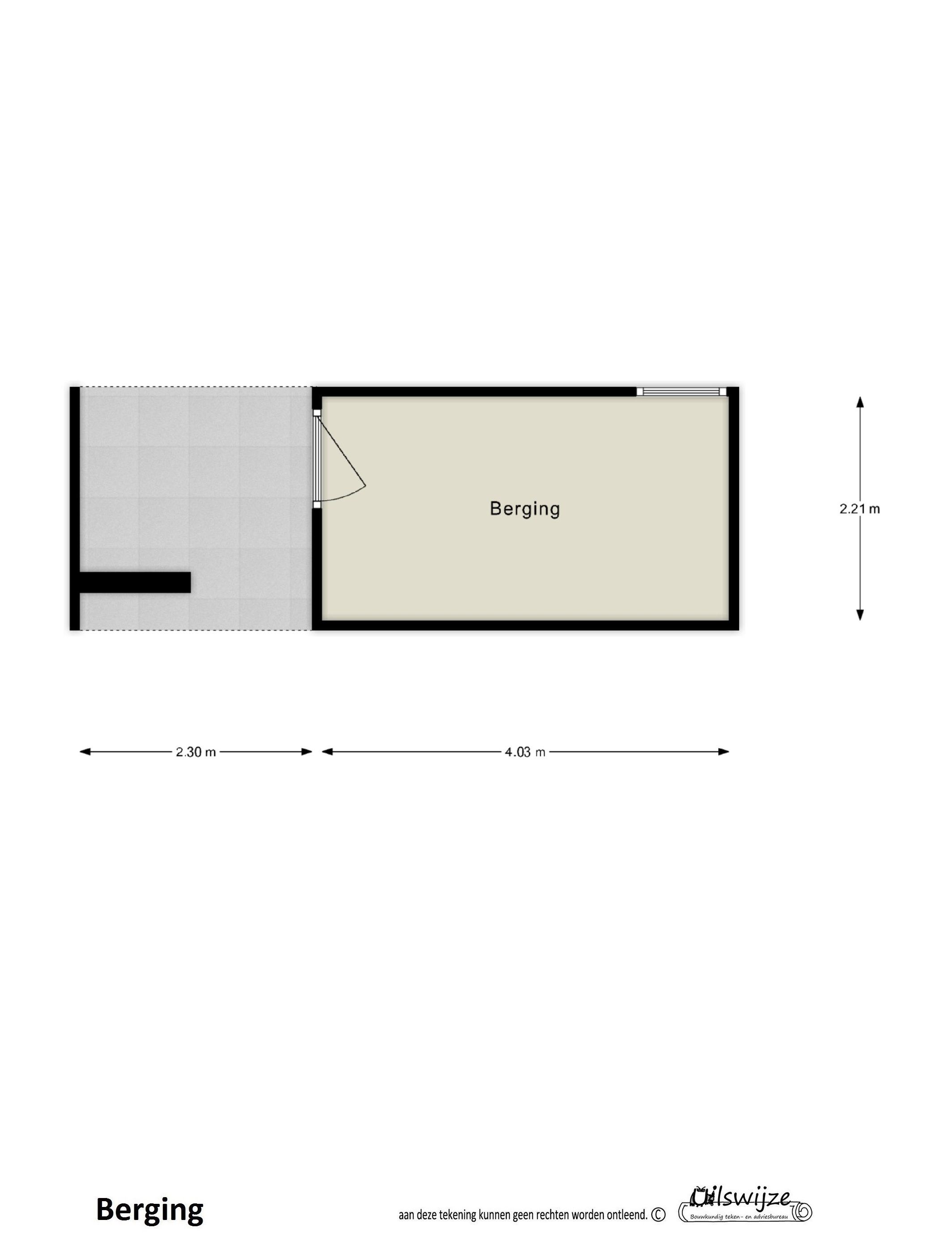 Foto 33 van Laan van het Kwekebos 245