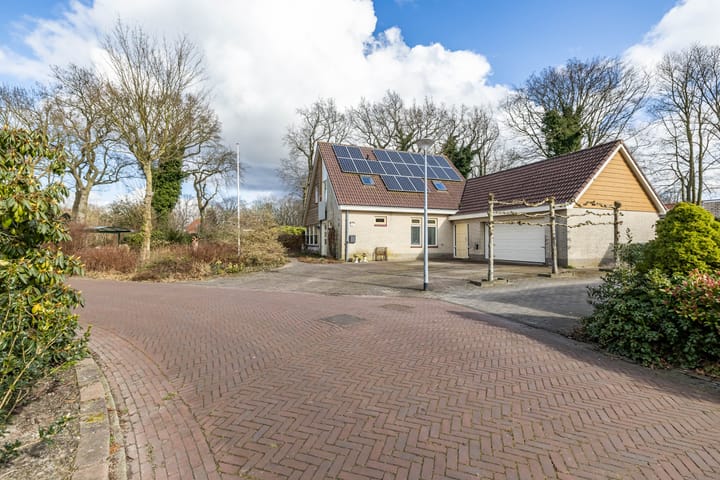 Foto 2 van Pastorietuin 35