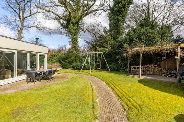 Foto 3 van Pastorietuin 35