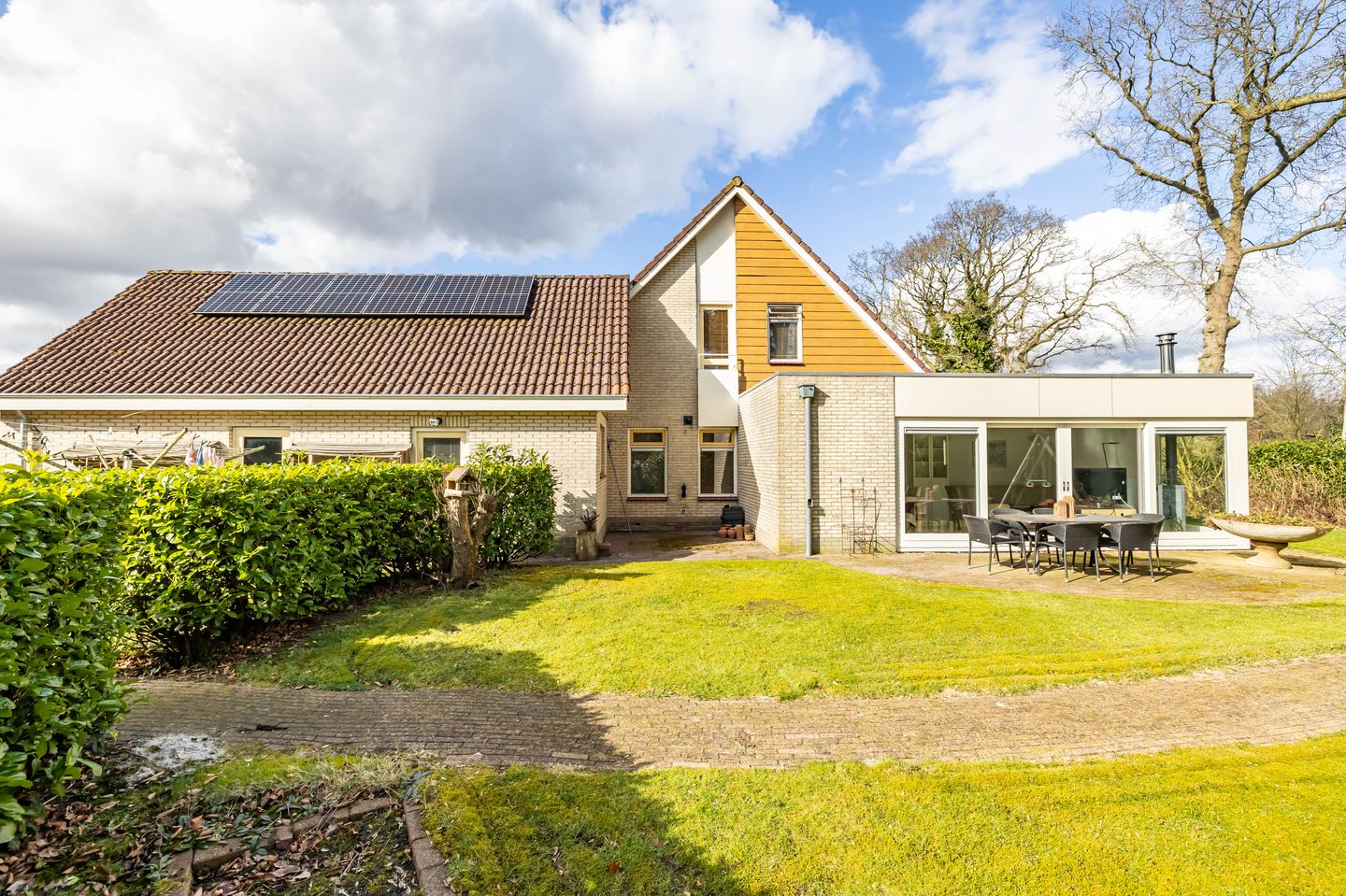 Foto 4 van Pastorietuin 35