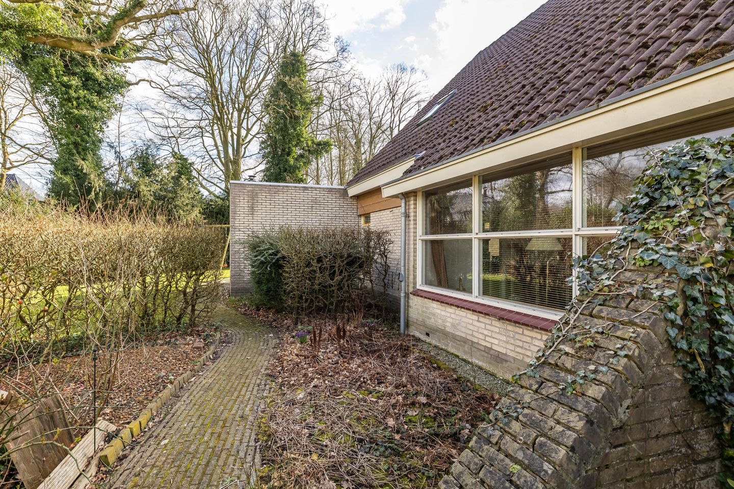 Foto 5 van Pastorietuin 35