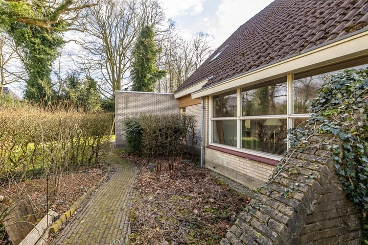 Foto 5 van Pastorietuin 35