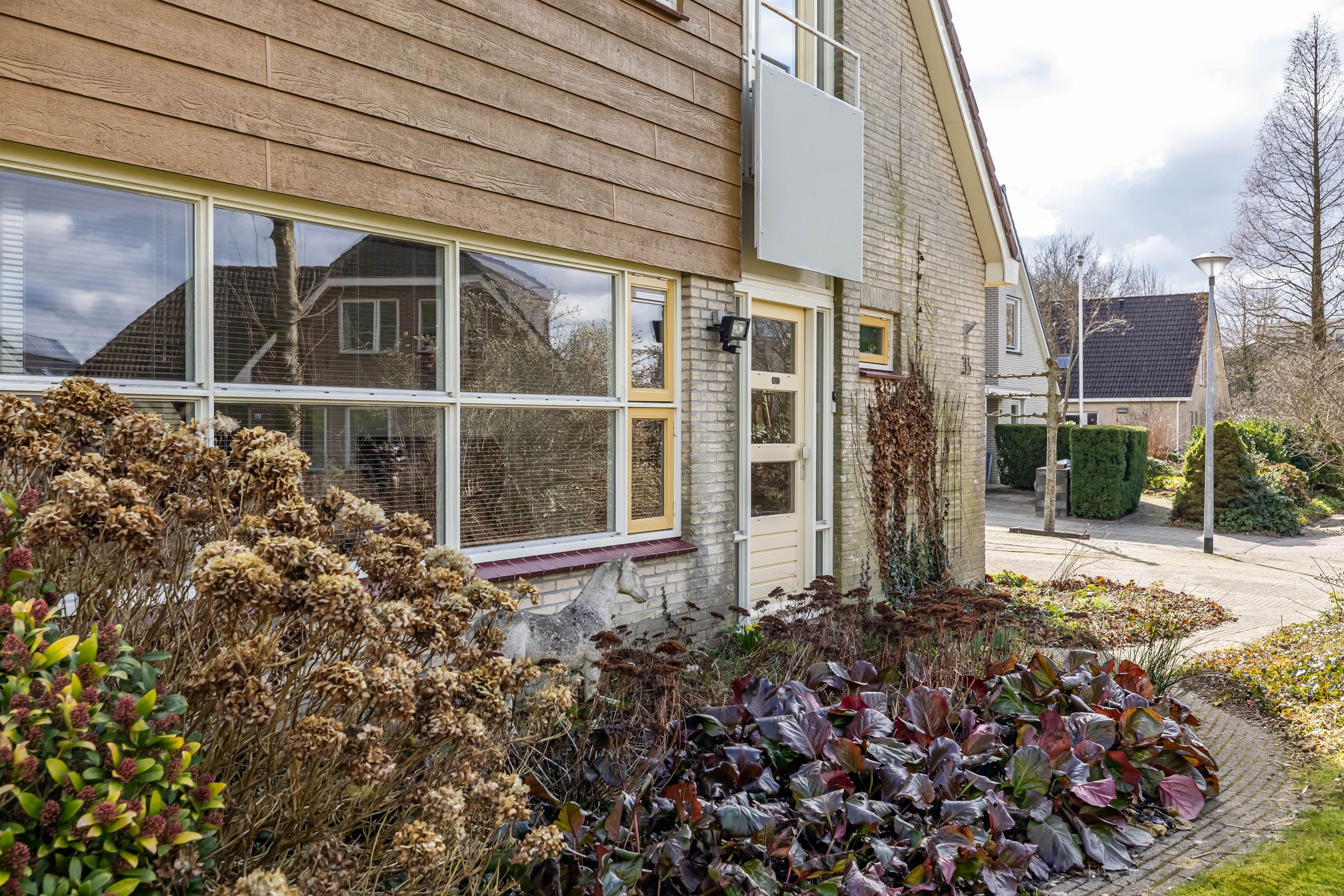 Foto 6 van Pastorietuin 35