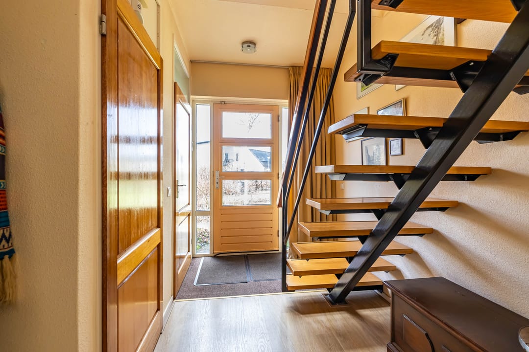 Foto 7 van Pastorietuin 35