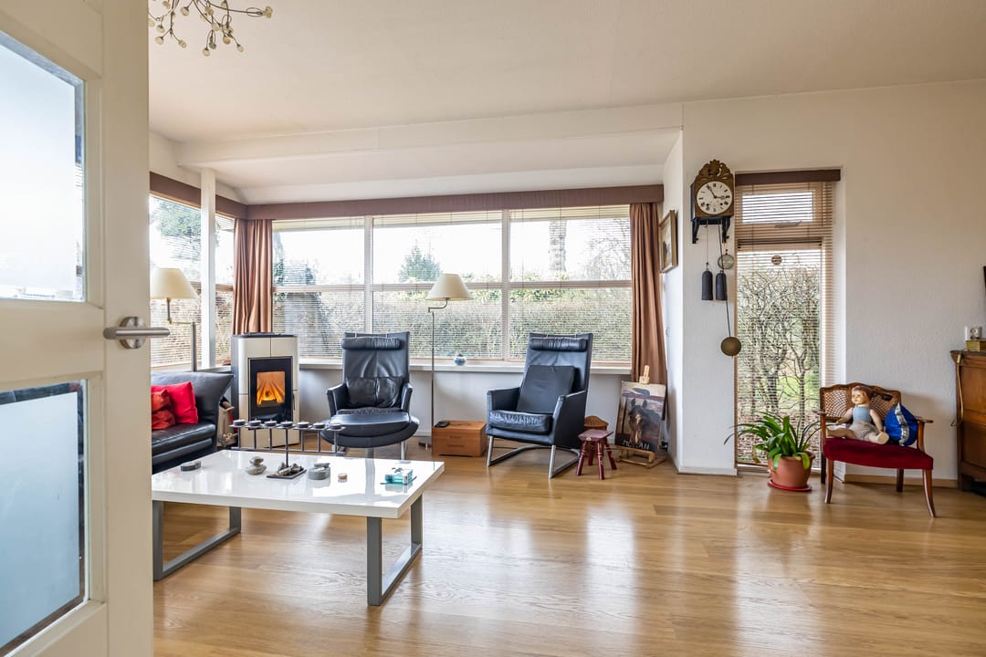 Foto 8 van Pastorietuin 35