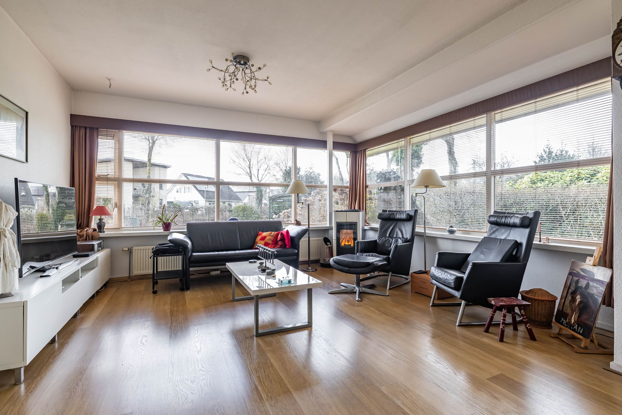 Foto 9 van Pastorietuin 35