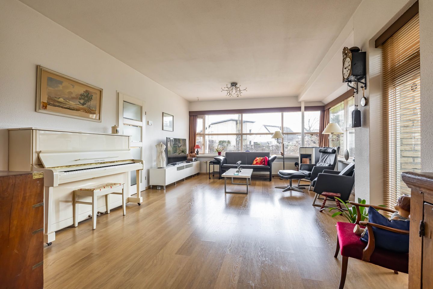 Foto 10 van Pastorietuin 35