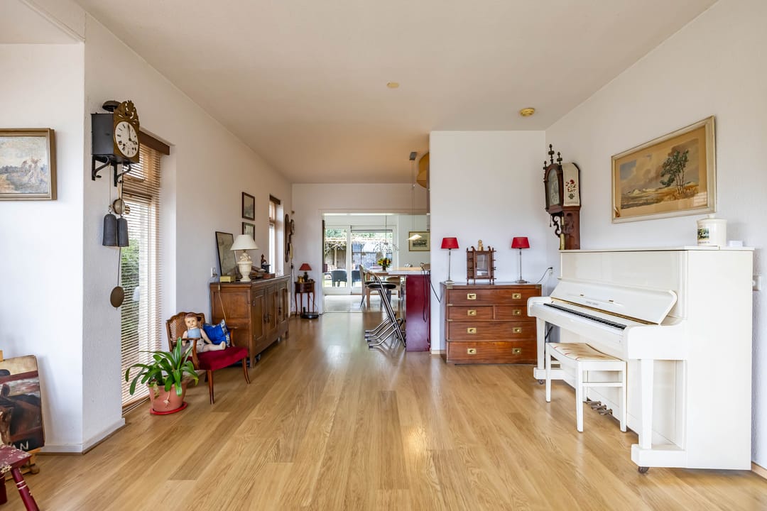 Foto 11 van Pastorietuin 35