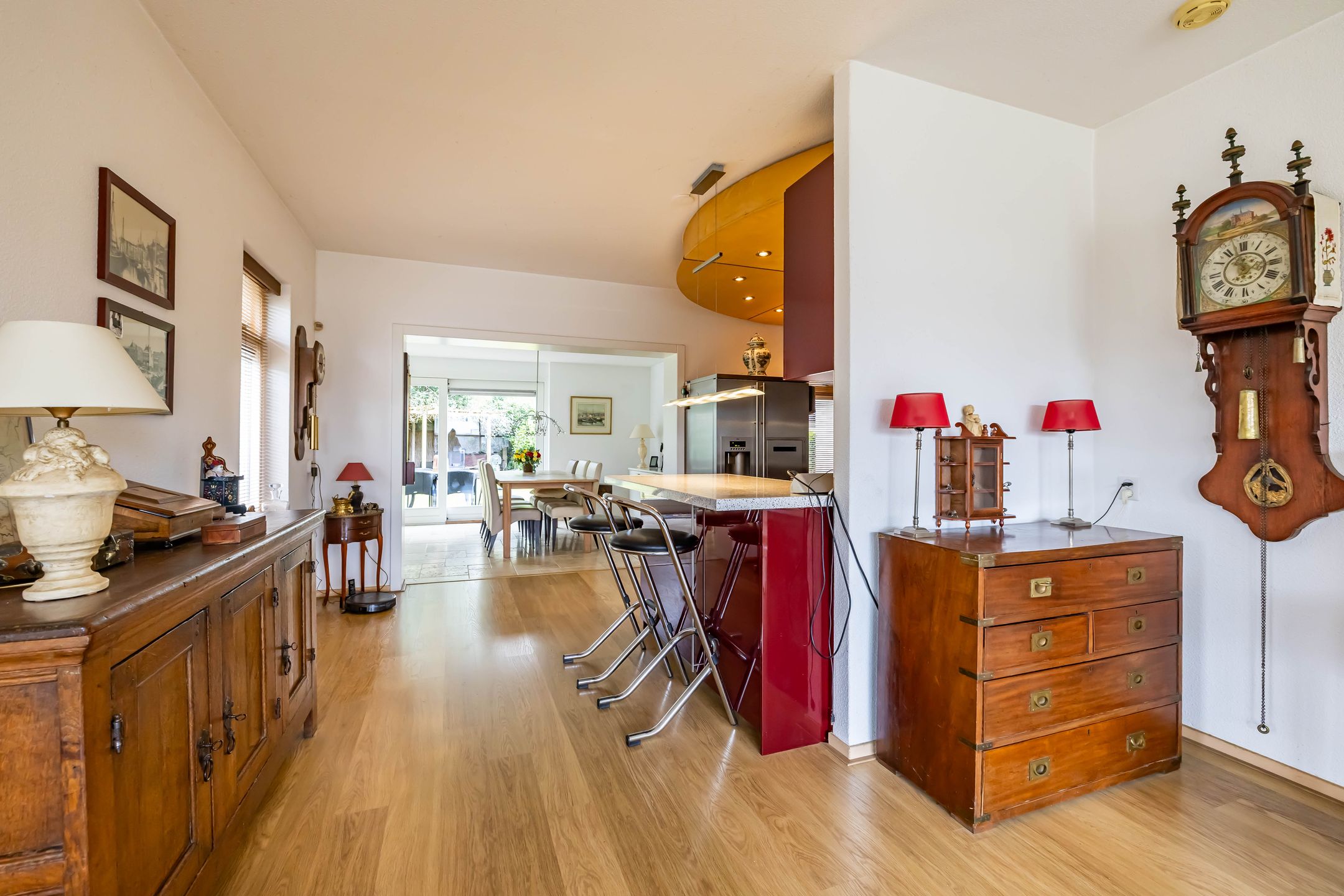 Foto 12 van Pastorietuin 35