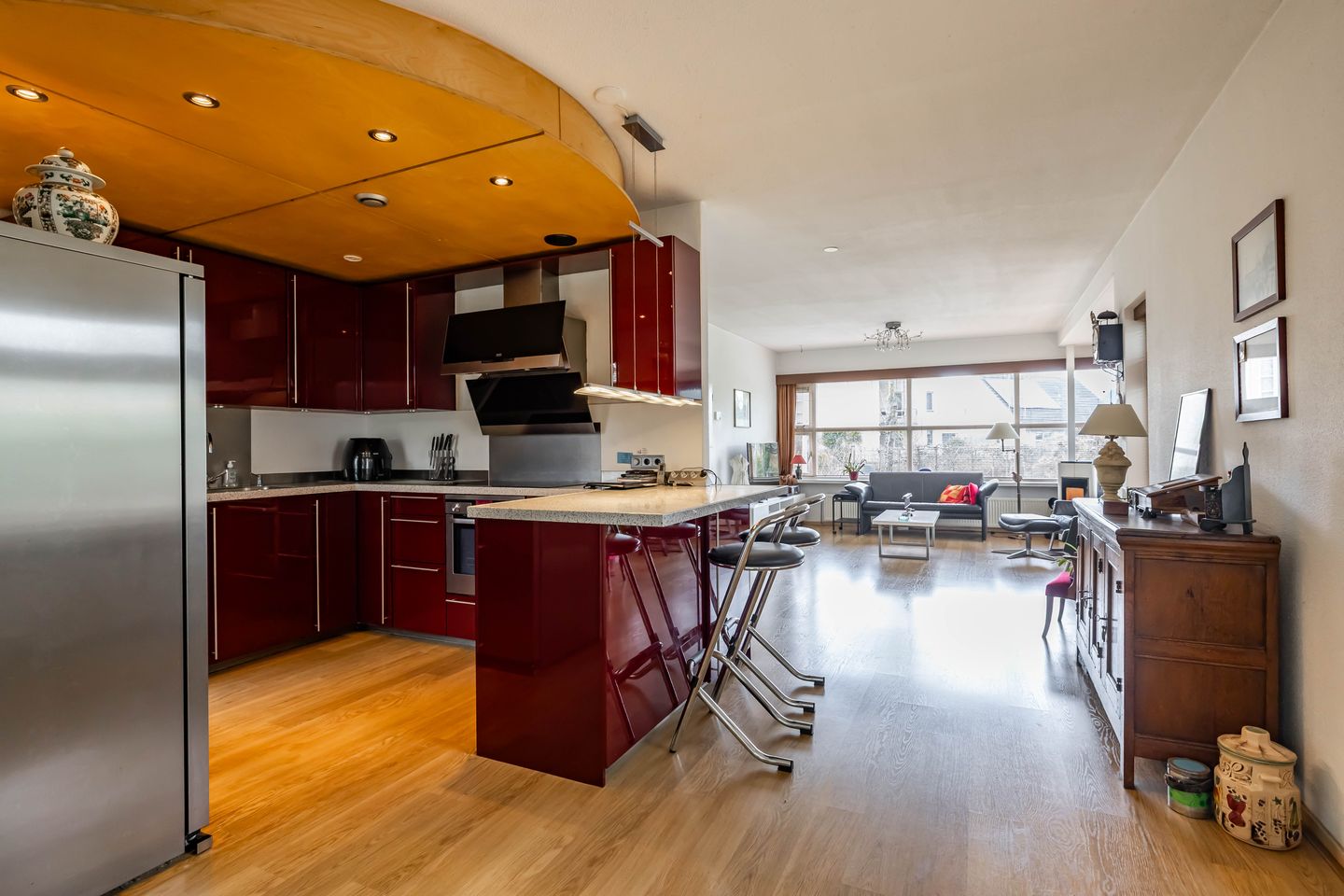 Foto 14 van Pastorietuin 35