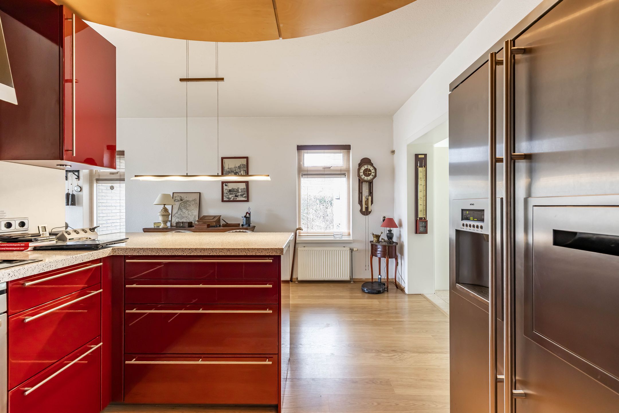 Foto 15 van Pastorietuin 35