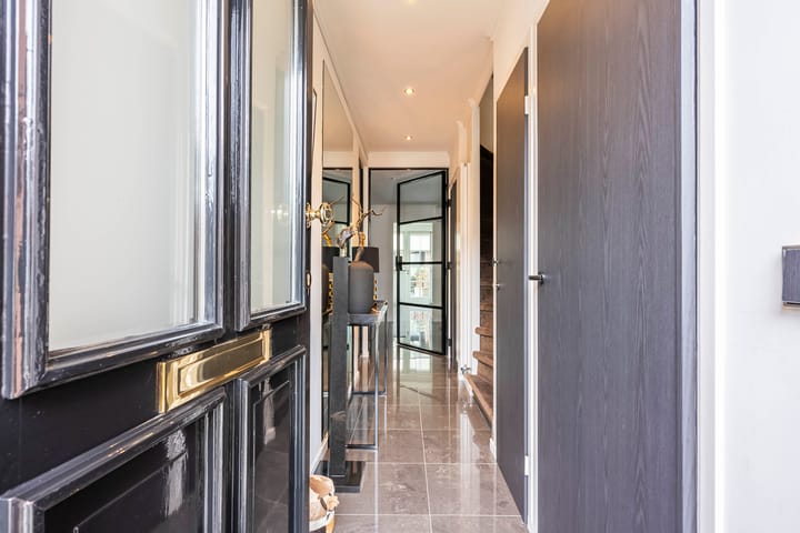 Foto 4 van Doverau 45