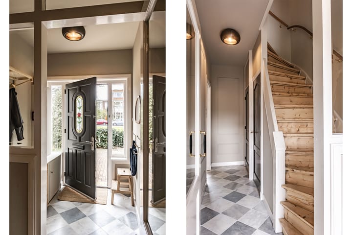 Foto 2 van Regentesselaan 18