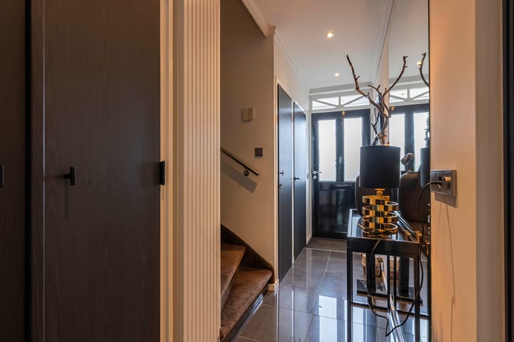 Foto 5 van Doverau 45