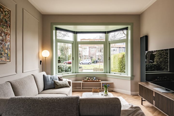 Foto 4 van Regentesselaan 18