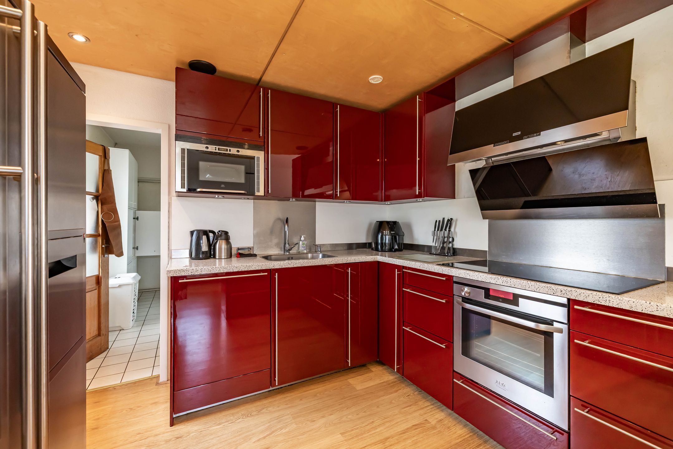 Foto 21 van Pastorietuin 35