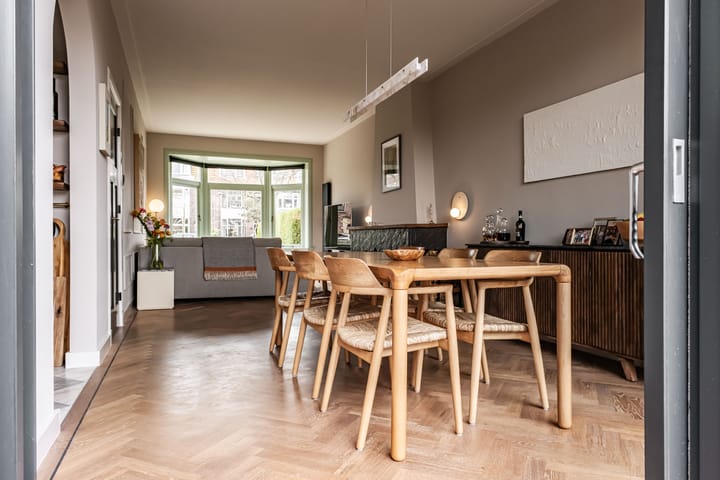 Foto 6 van Regentesselaan 18