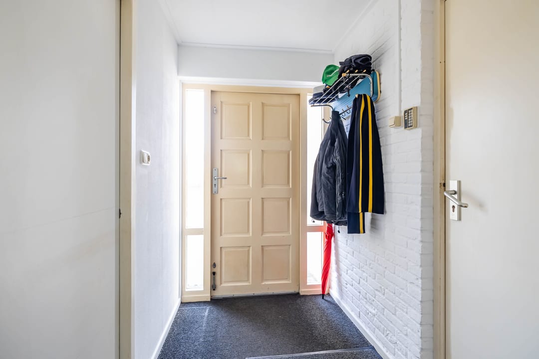 Foto 23 van Pastorietuin 35