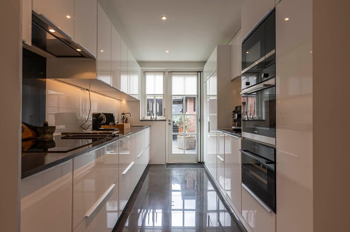 Foto 9 van Doverau 45