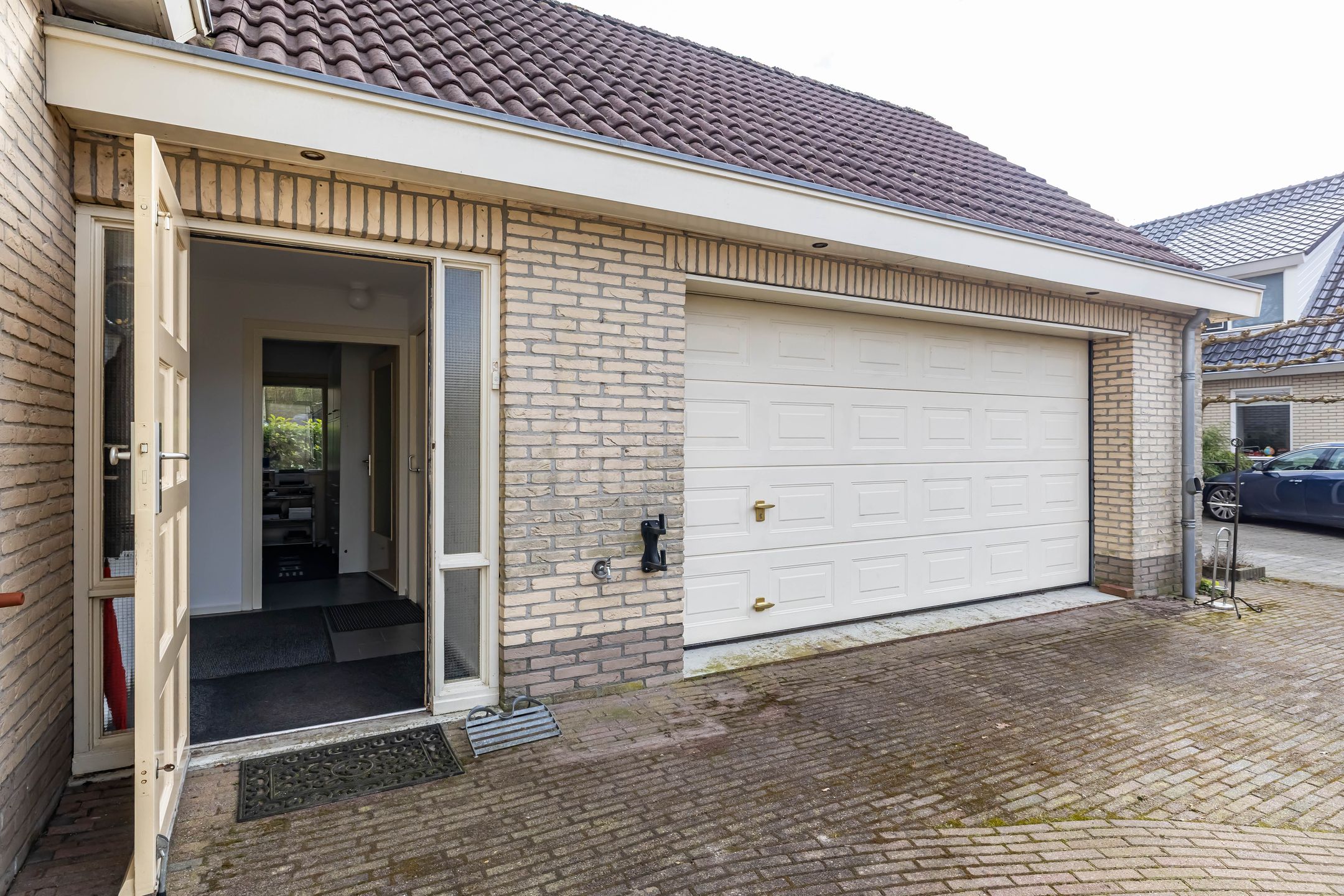 Foto 24 van Pastorietuin 35