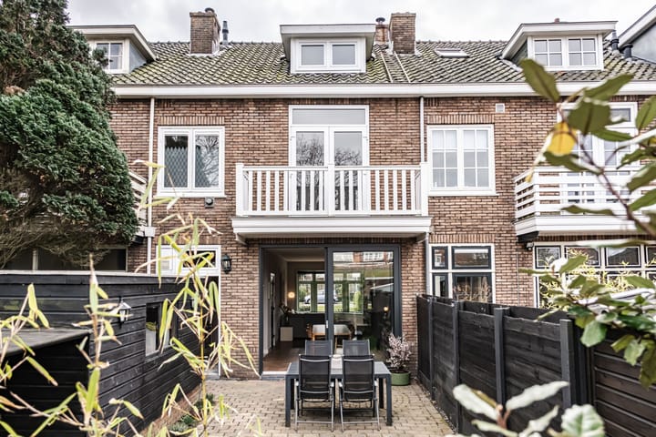 Foto 8 van Regentesselaan 18