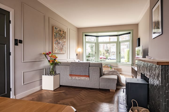 Foto 9 van Regentesselaan 18