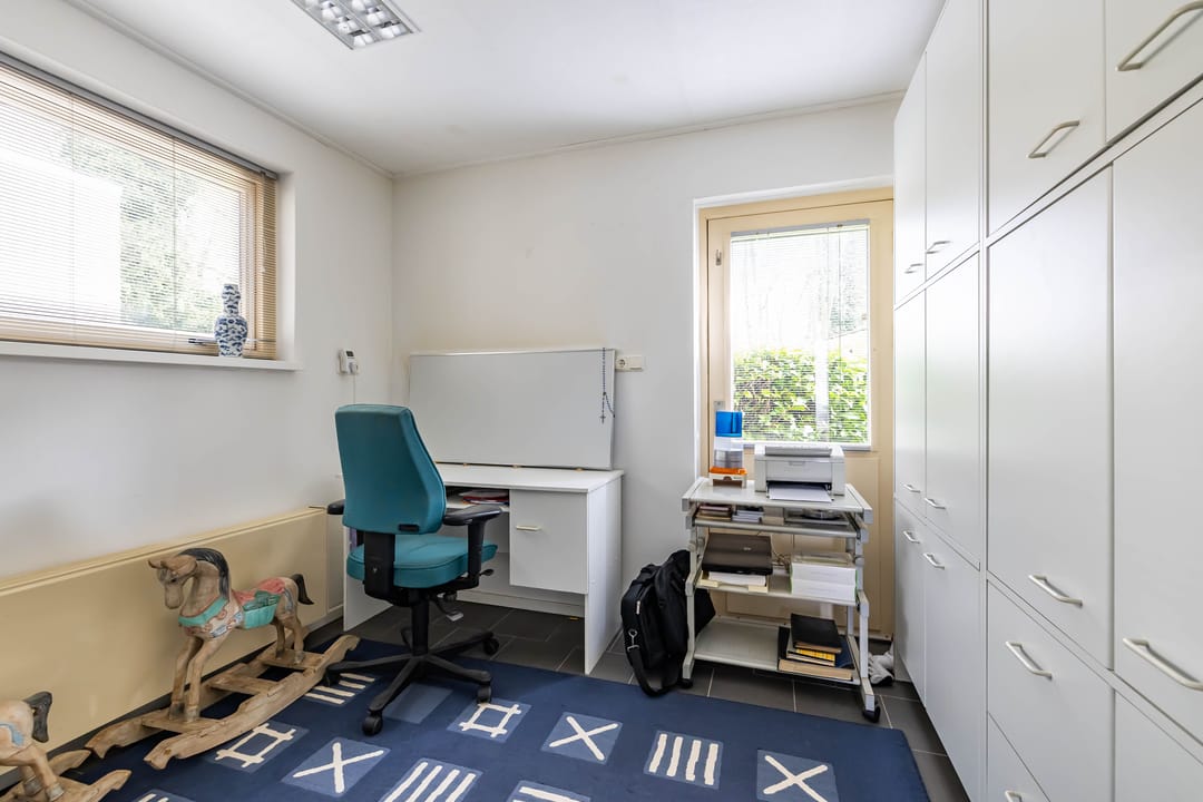 Foto 26 van Pastorietuin 35