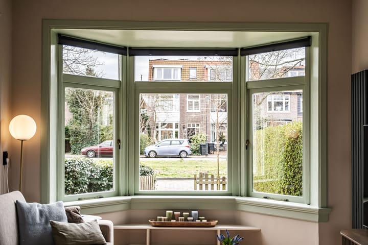 Foto 10 van Regentesselaan 18