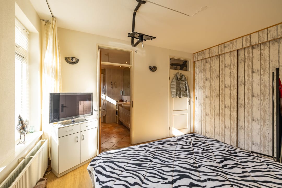 Foto 28 van Pastorietuin 35