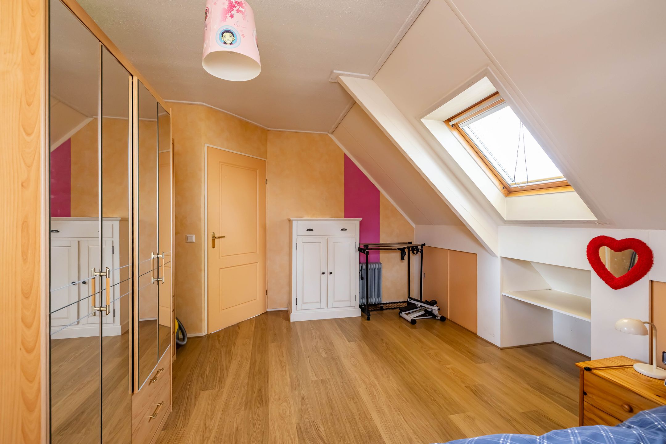 Foto 36 van Pastorietuin 35