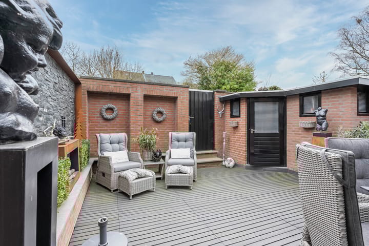 Foto 3 van Doverau 45