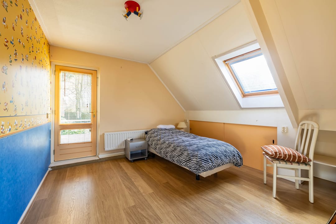 Foto 37 van Pastorietuin 35