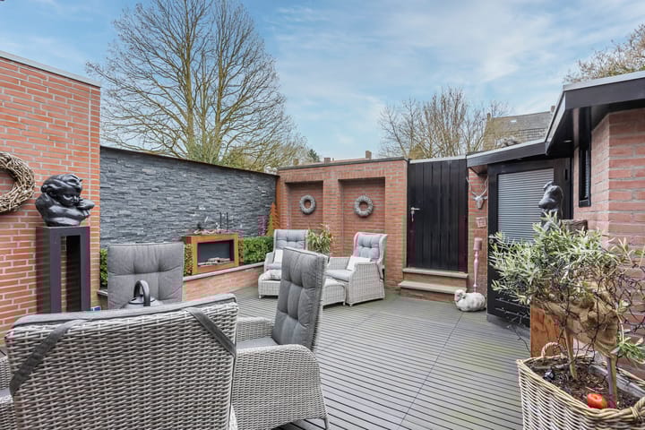 Foto 21 van Doverau 45