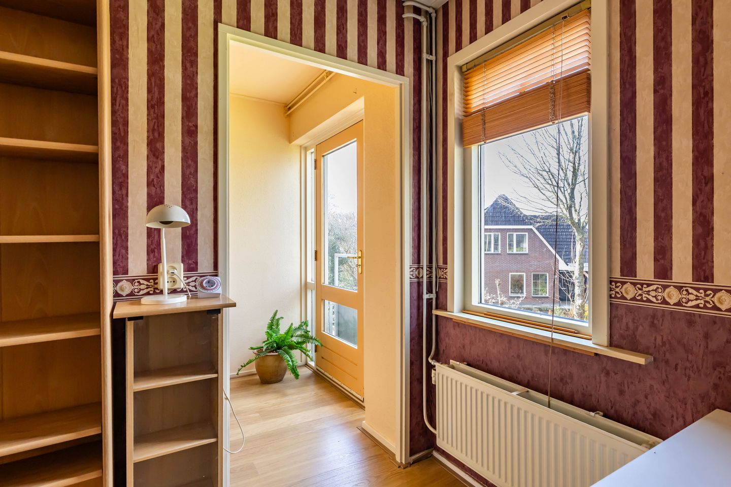 Foto 40 van Pastorietuin 35