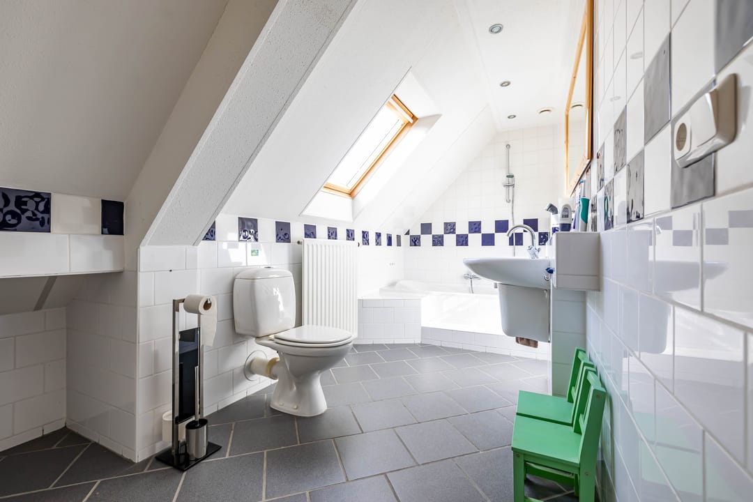 Foto 41 van Pastorietuin 35