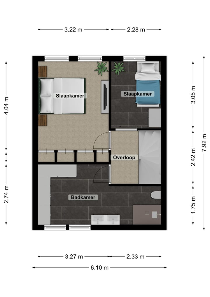 Foto 26 van Doverau 45