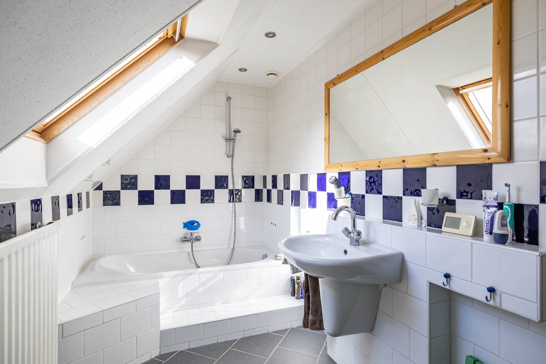 Foto 43 van Pastorietuin 35