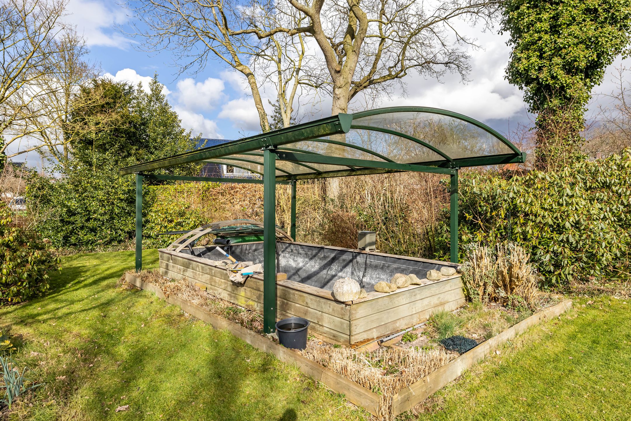 Foto 48 van Pastorietuin 35