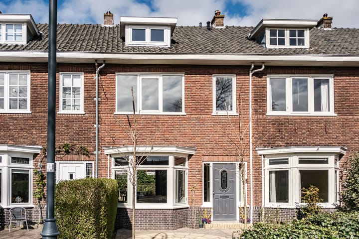 Foto 33 van Regentesselaan 18