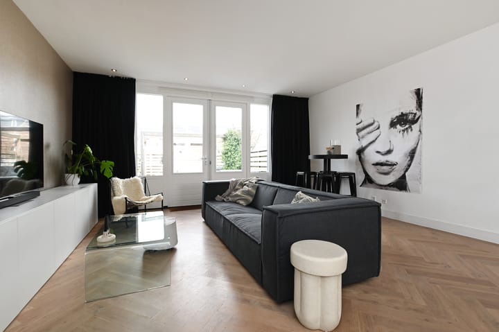 Foto 7 van Bartoutszate 7