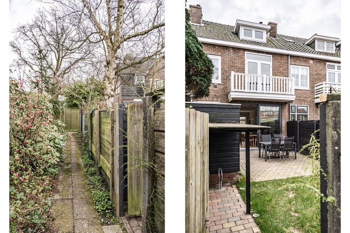 Foto 34 van Regentesselaan 18