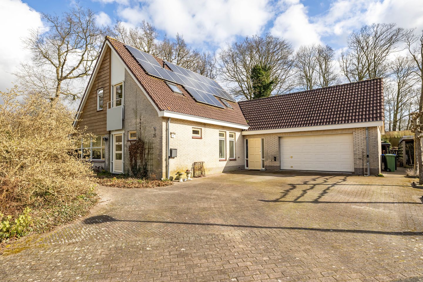 Foto 49 van Pastorietuin 35