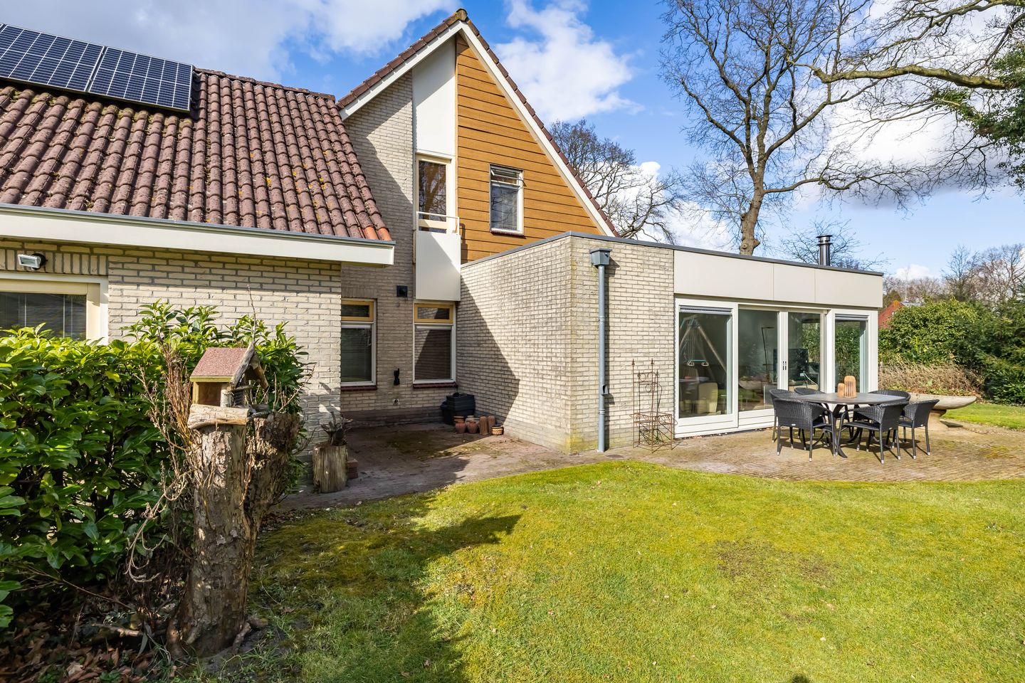 Foto 50 van Pastorietuin 35