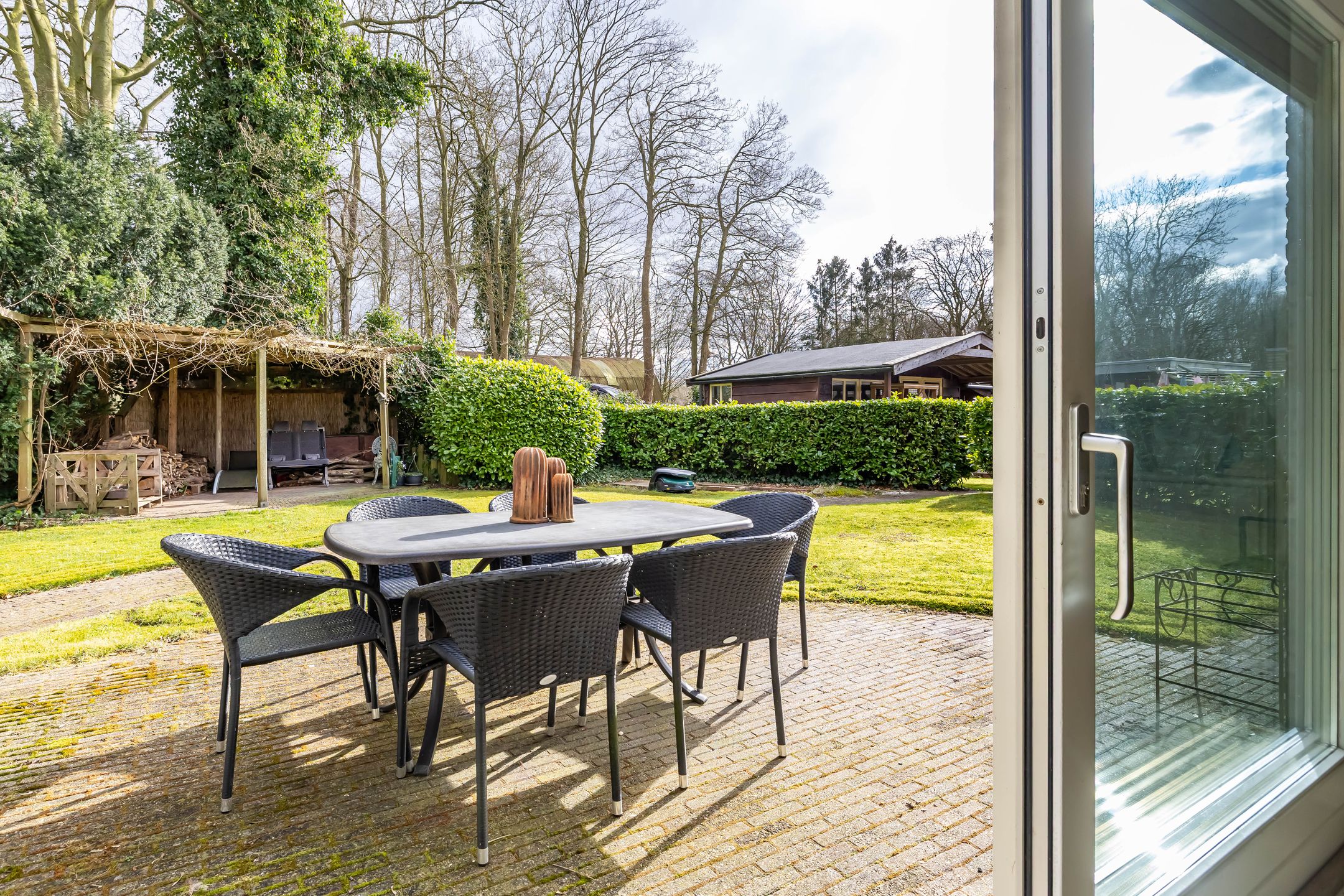 Foto 51 van Pastorietuin 35