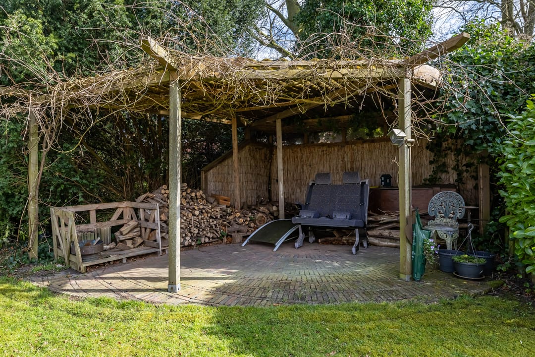 Foto 52 van Pastorietuin 35