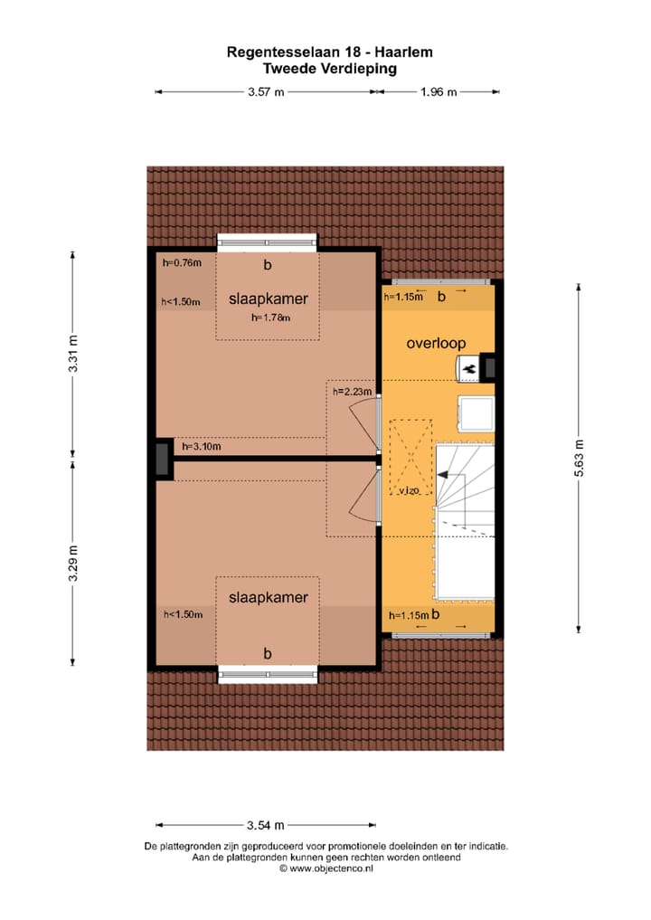 Foto 39 van Regentesselaan 18