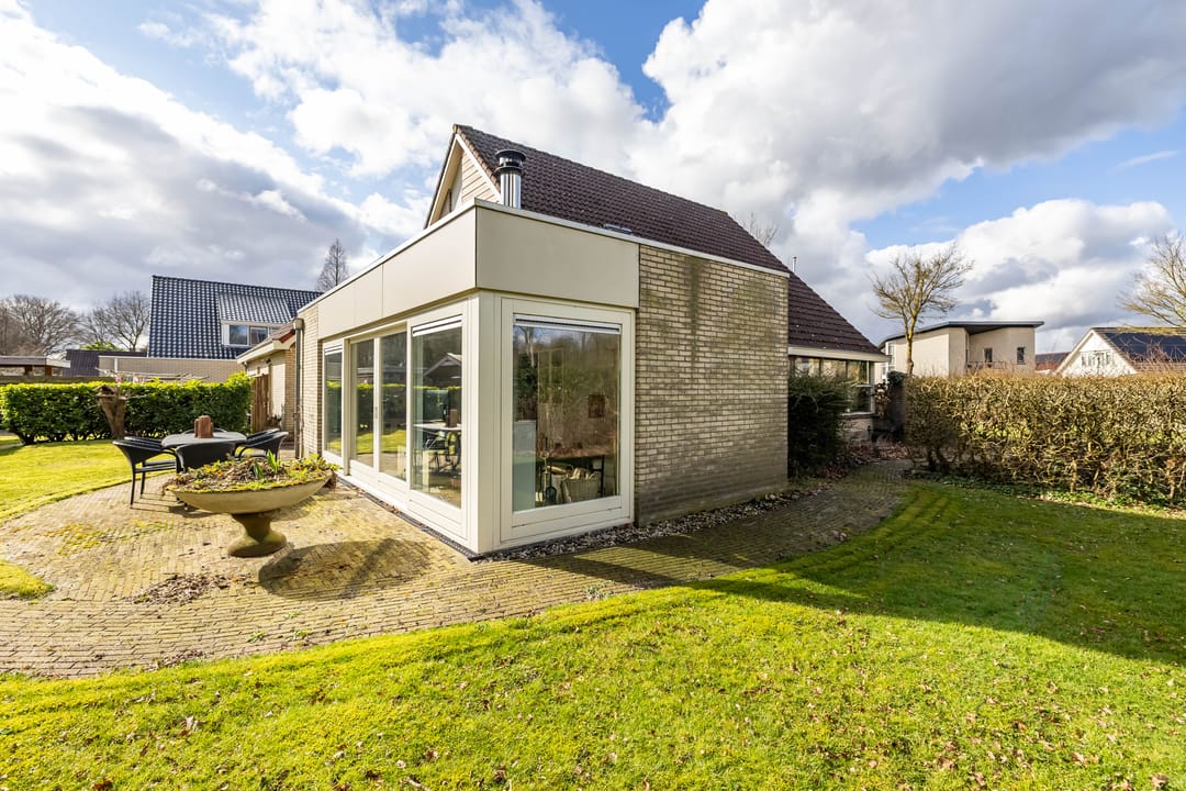 Foto 53 van Pastorietuin 35